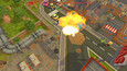A screenshot of Rebel!