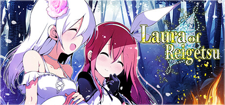 Laura of Reigetsu Cover Image
