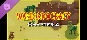 Warlordocracy Ch. 4