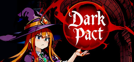黑暗契约/Dark Pact
