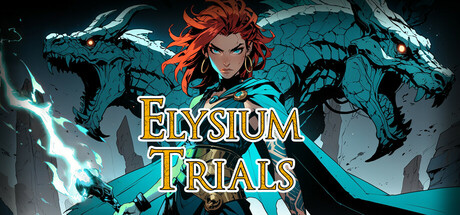 Elysium Trials Cover Image