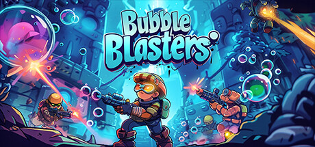 Bubble blaster game hotsell