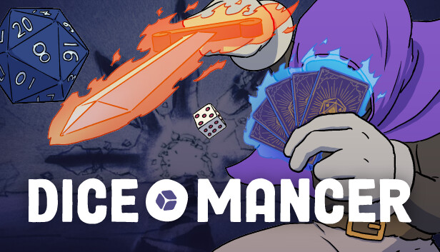 DICEOMANCER on Steam