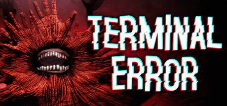 Terminal Error Cover Image