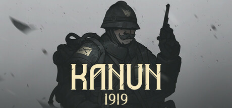 Kanun 1919 Cover Image
