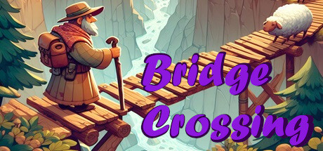 Bridge Crossing Cover Image