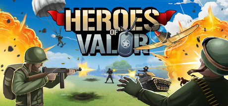 Heroes of Valor