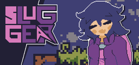 Slug Gear Cover Image