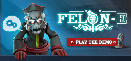 Felon-E Cover Image