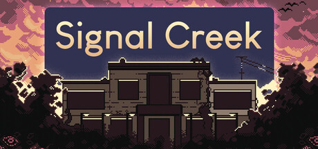 Signal Creek Cover Image