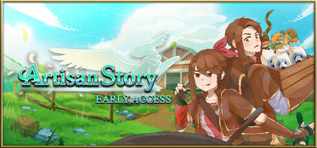 Artisan Story Cover Image