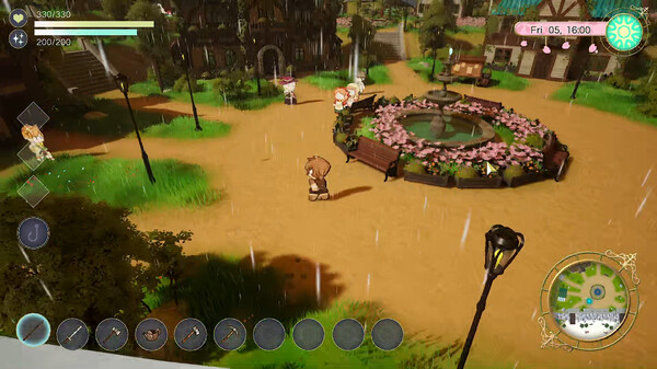 Screenshots
