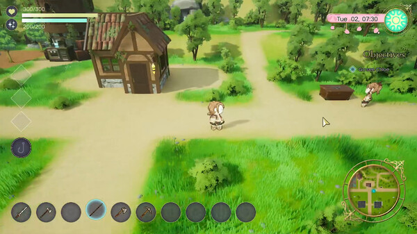 Screenshots