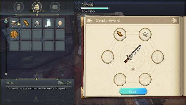 Screenshots