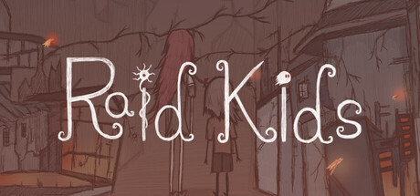 RaidKids Cover Image