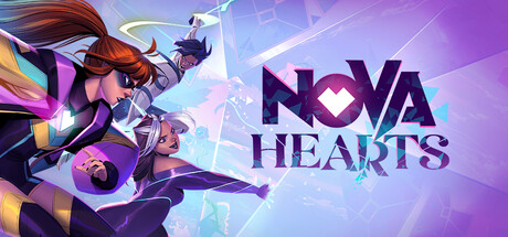 Nova Hearts