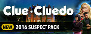 Clue/Cluedo: Epic Crime Collection Snapshots 1