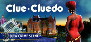 Clue/Cluedo