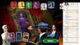 A screenshot of Clue/Cluedo