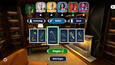 A screenshot of Clue/Cluedo