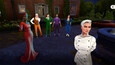 A screenshot of Clue/Cluedo