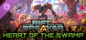 The Riftbreaker: Heart of the Swamp