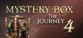 Mystery Box 4: The Journey