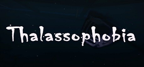 Thalassophobia Cover Image