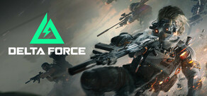 Delta Force