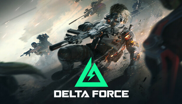 Delta Force