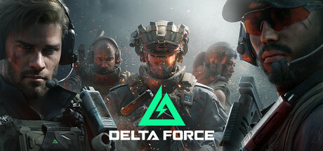 Steam：Delta Force