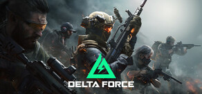 Delta Force