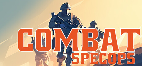 Combat Spec Ops Cover Image