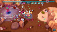 A screenshot of Temtem: Swarm