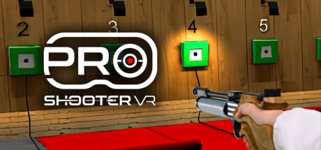 Pro Shooter VR on Steam