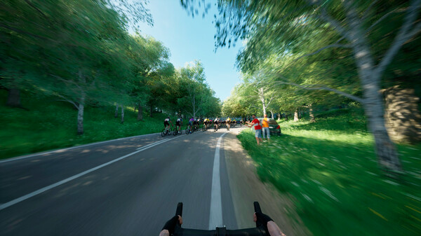 Tour de France 2025 3