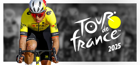 Tour de France 2025 / EN (2025)