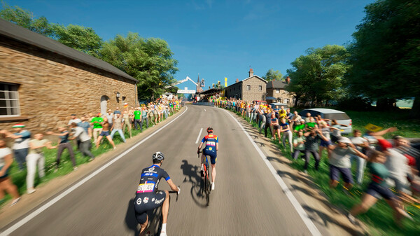 Tour de France 2025 5