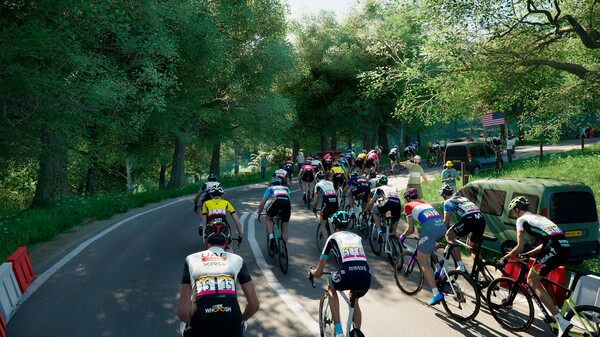 Tour de France 2025 1