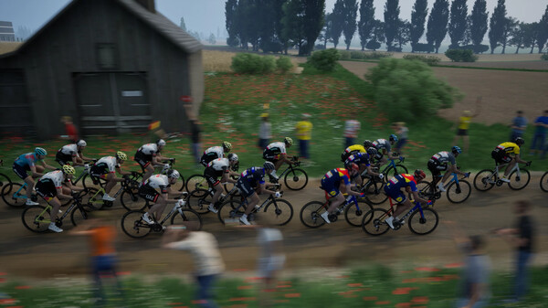 Tour de France 2025 6