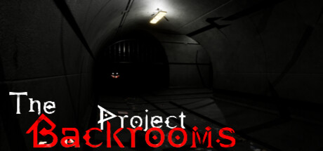 The Backrooms Project Cover Image