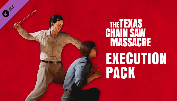 The Texas Chain Saw Massacre - Slaughter Family Execution