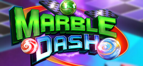 Marble Dash Cover Image