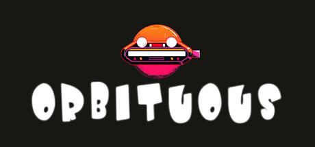 Orbituous Cover Image