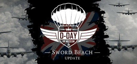 D-Day VR Museum Cover Image
