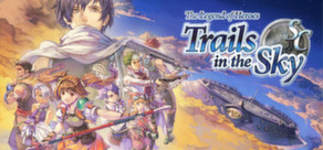 The Legend of Heroes: Trails in the Sky SC