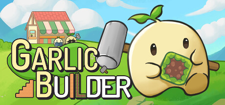 Garlic Builder Cover Image