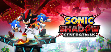 SONIC X SHADOW GENERATIONS Steam Charts · SteamDB