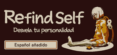 Refind Self: The Personality Test Game