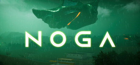 Noga Cover Image